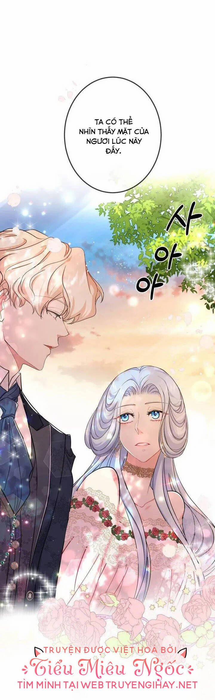 Xuyên Thành Nhân Vật Phản Diện, Vậy Là Tôi Có Thể Chết Rồi? 46 trang 3