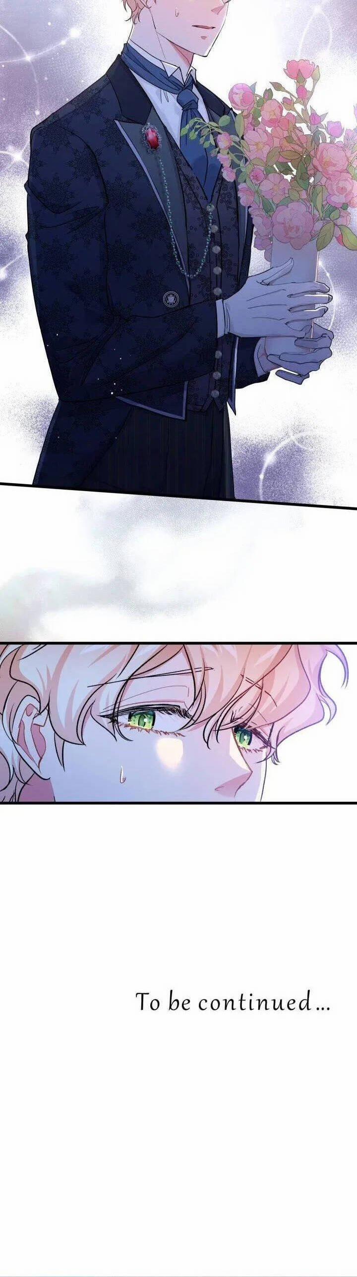 Xuyên Thành Nhân Vật Phản Diện, Vậy Là Tôi Có Thể Chết Rồi? 46 trang 38