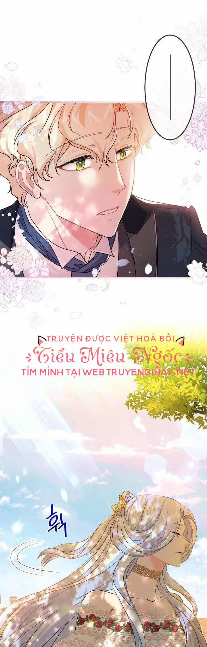 Xuyên Thành Nhân Vật Phản Diện, Vậy Là Tôi Có Thể Chết Rồi? 46 trang 4