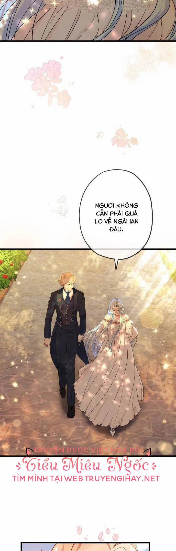 Xuyên Thành Nhân Vật Phản Diện, Vậy Là Tôi Có Thể Chết Rồi? 46 trang 5