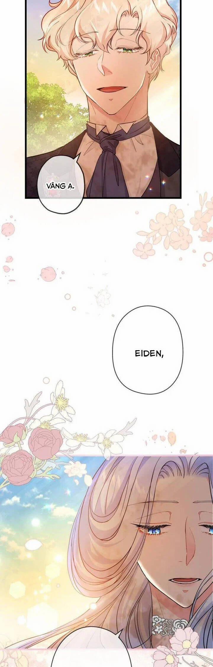 Xuyên Thành Nhân Vật Phản Diện, Vậy Là Tôi Có Thể Chết Rồi? 46 trang 6