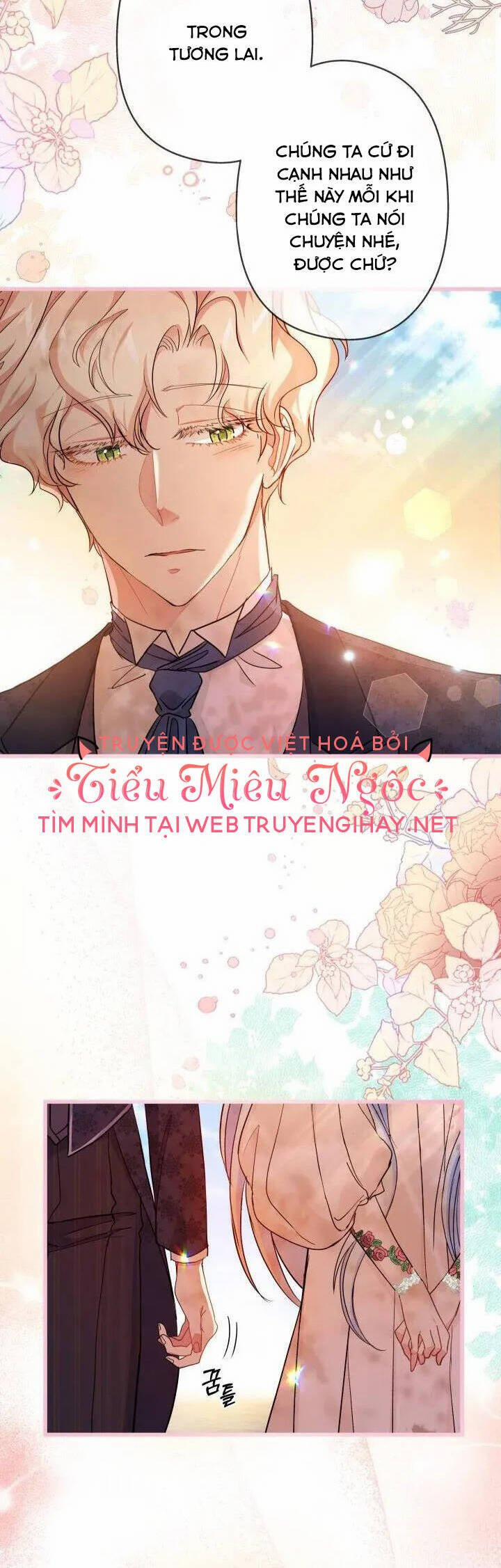 Xuyên Thành Nhân Vật Phản Diện, Vậy Là Tôi Có Thể Chết Rồi? 46 trang 7