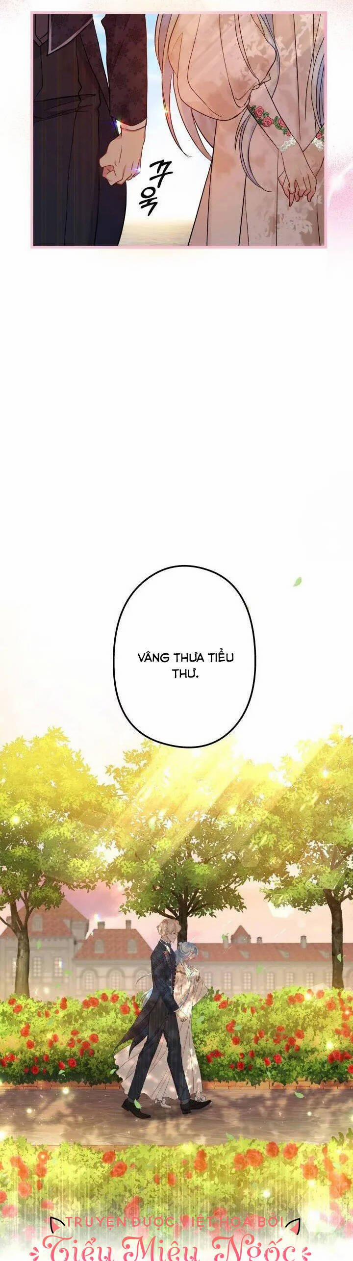 Xuyên Thành Nhân Vật Phản Diện, Vậy Là Tôi Có Thể Chết Rồi? 46 trang 8