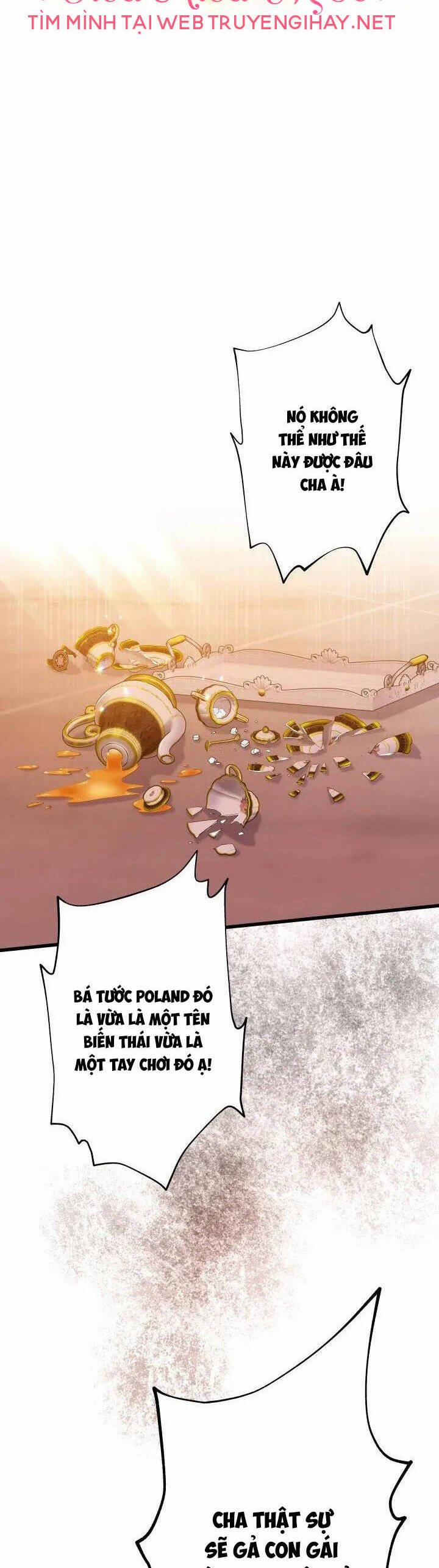 Xuyên Thành Nhân Vật Phản Diện, Vậy Là Tôi Có Thể Chết Rồi? 46 trang 9