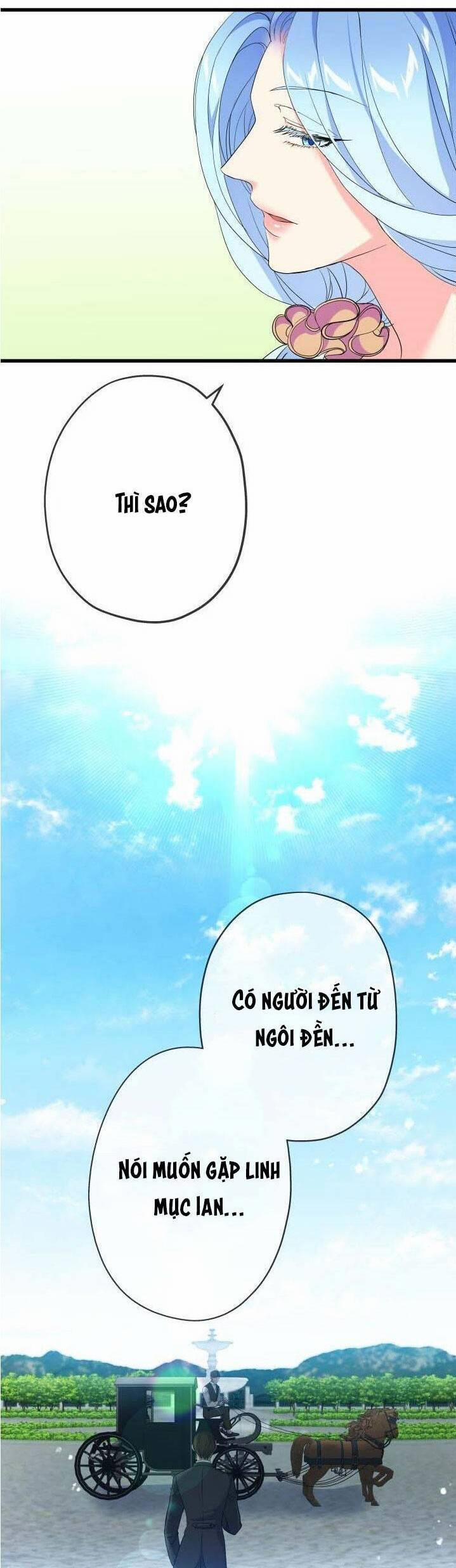 Xuyên Thành Nhân Vật Phản Diện, Vậy Là Tôi Có Thể Chết Rồi? 47 trang 19