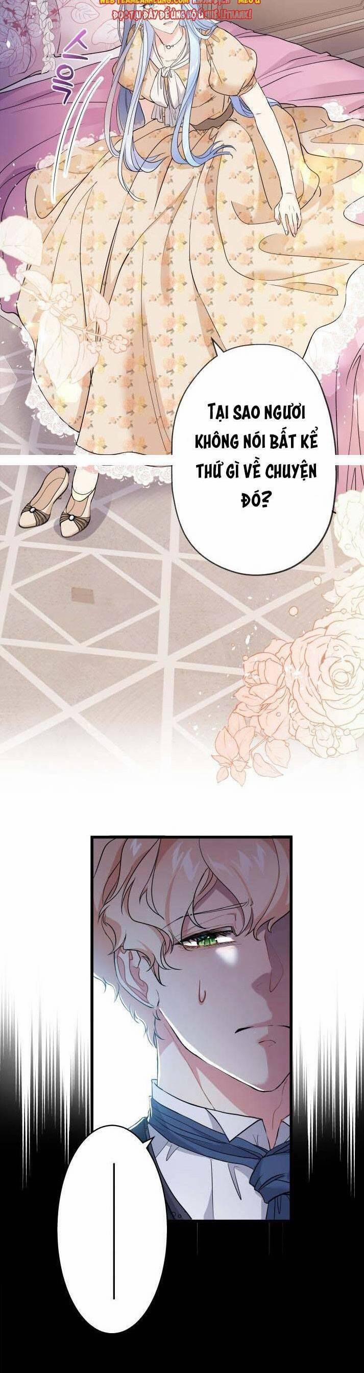 Xuyên Thành Nhân Vật Phản Diện, Vậy Là Tôi Có Thể Chết Rồi? 47 trang 2