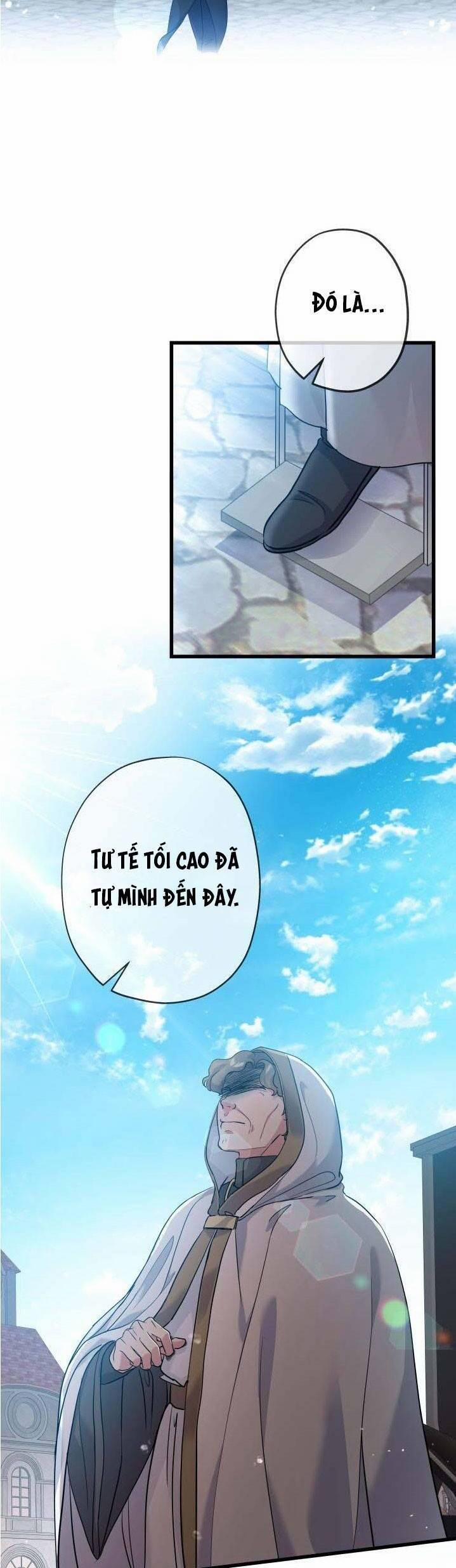 Xuyên Thành Nhân Vật Phản Diện, Vậy Là Tôi Có Thể Chết Rồi? 47 trang 20