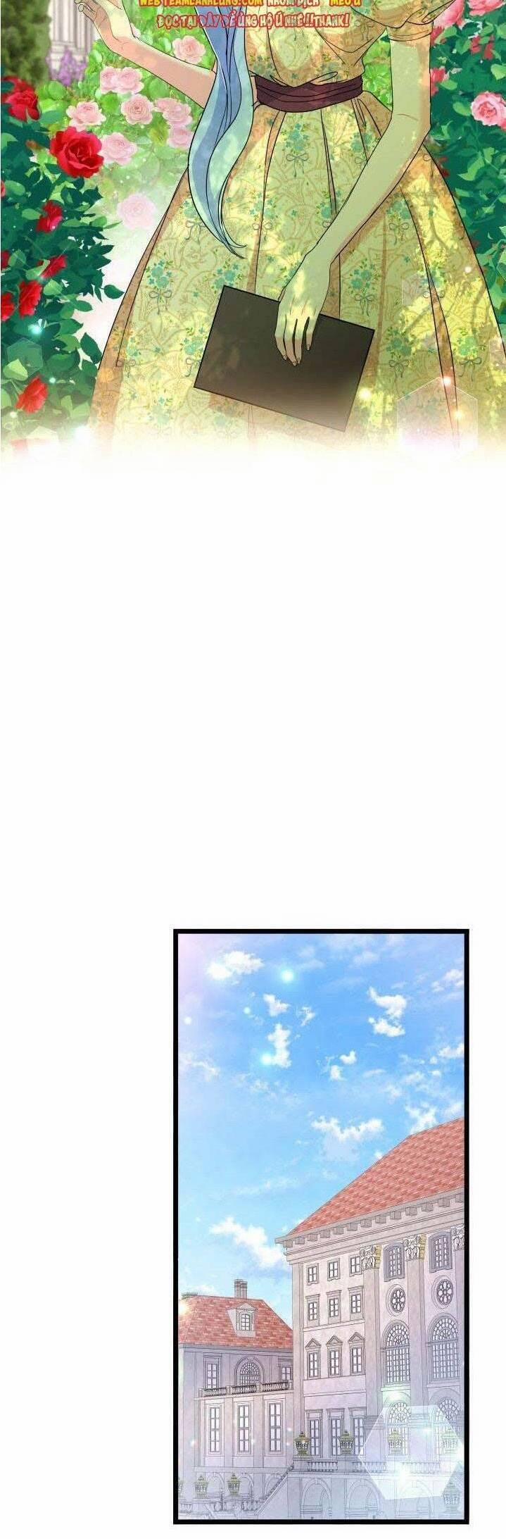 Xuyên Thành Nhân Vật Phản Diện, Vậy Là Tôi Có Thể Chết Rồi? 47 trang 22