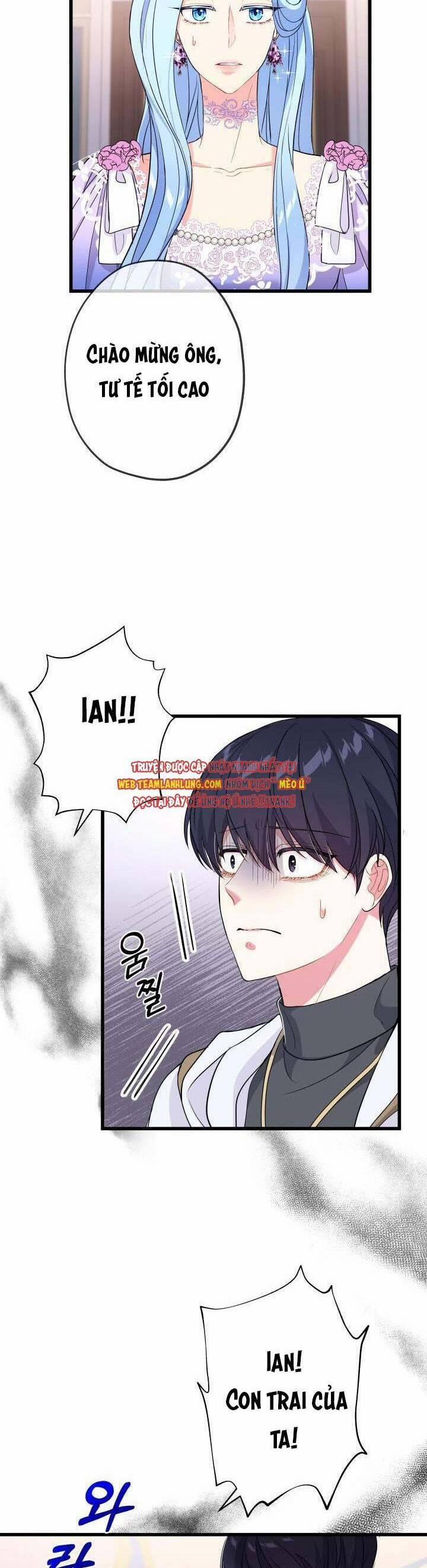 Xuyên Thành Nhân Vật Phản Diện, Vậy Là Tôi Có Thể Chết Rồi? 47 trang 24