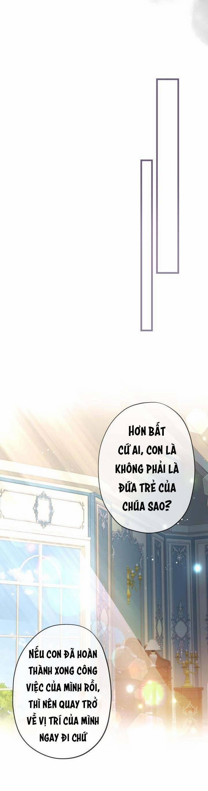 Xuyên Thành Nhân Vật Phản Diện, Vậy Là Tôi Có Thể Chết Rồi? 47 trang 26