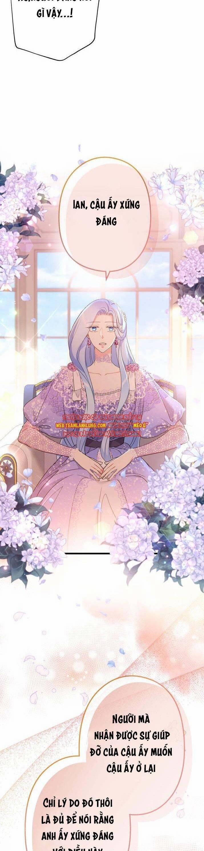 Xuyên Thành Nhân Vật Phản Diện, Vậy Là Tôi Có Thể Chết Rồi? 47 trang 39