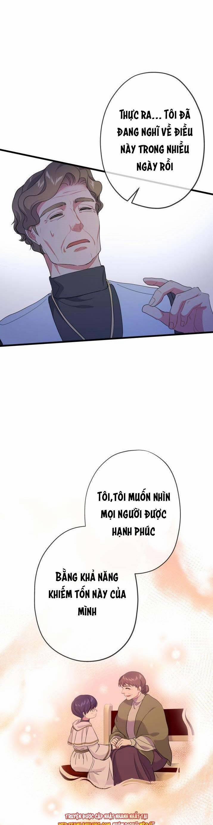 Xuyên Thành Nhân Vật Phản Diện, Vậy Là Tôi Có Thể Chết Rồi? 47 trang 41