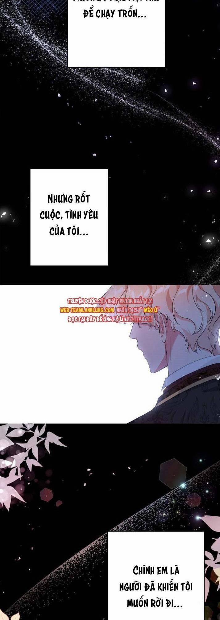 Xuyên Thành Nhân Vật Phản Diện, Vậy Là Tôi Có Thể Chết Rồi? 47 trang 7