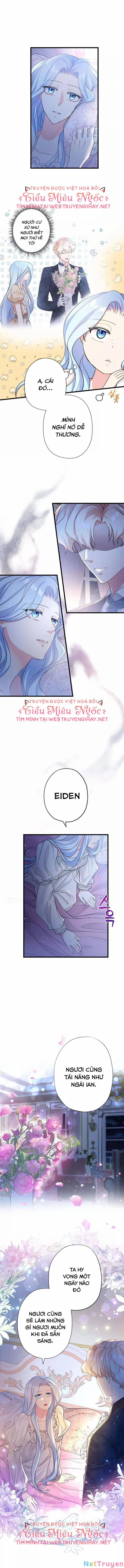 Xuyên Thành Nhân Vật Phản Diện, Vậy Là Tôi Có Thể Chết Rồi? 48 trang 5