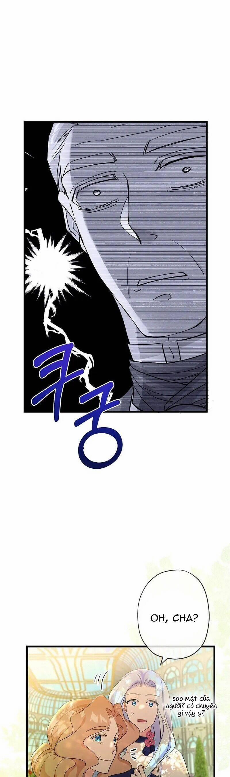 Xuyên Thành Nhân Vật Phản Diện, Vậy Là Tôi Có Thể Chết Rồi? 49 trang 10