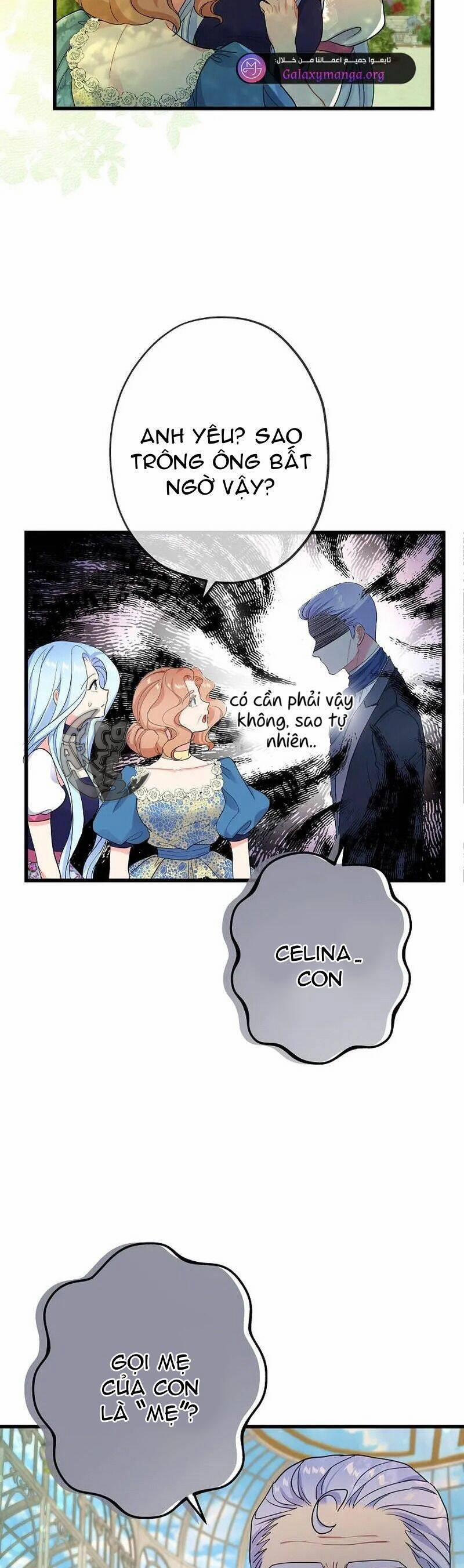 Xuyên Thành Nhân Vật Phản Diện, Vậy Là Tôi Có Thể Chết Rồi? 49 trang 11