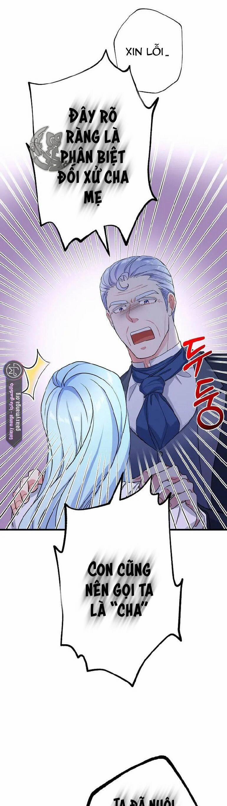 Xuyên Thành Nhân Vật Phản Diện, Vậy Là Tôi Có Thể Chết Rồi? 49 trang 13