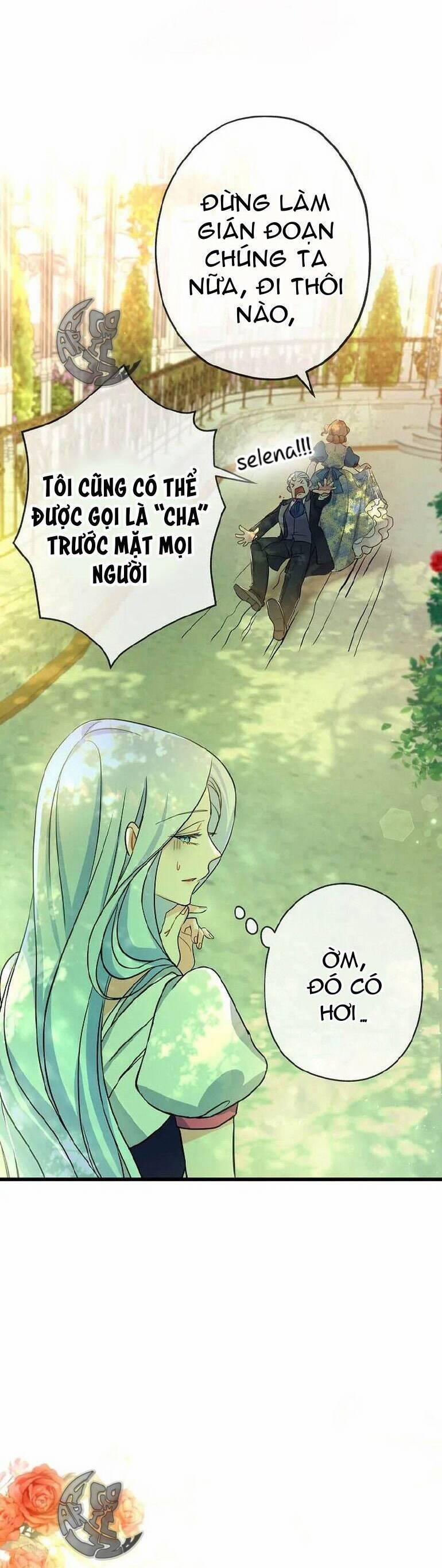 Xuyên Thành Nhân Vật Phản Diện, Vậy Là Tôi Có Thể Chết Rồi? 49 trang 15