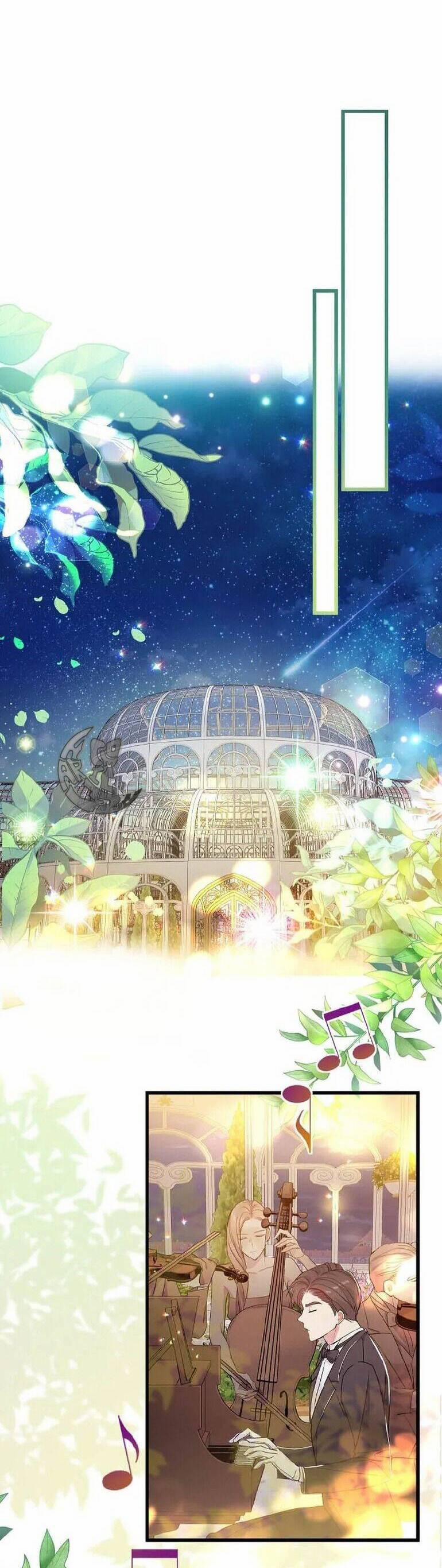 Xuyên Thành Nhân Vật Phản Diện, Vậy Là Tôi Có Thể Chết Rồi? 49 trang 17