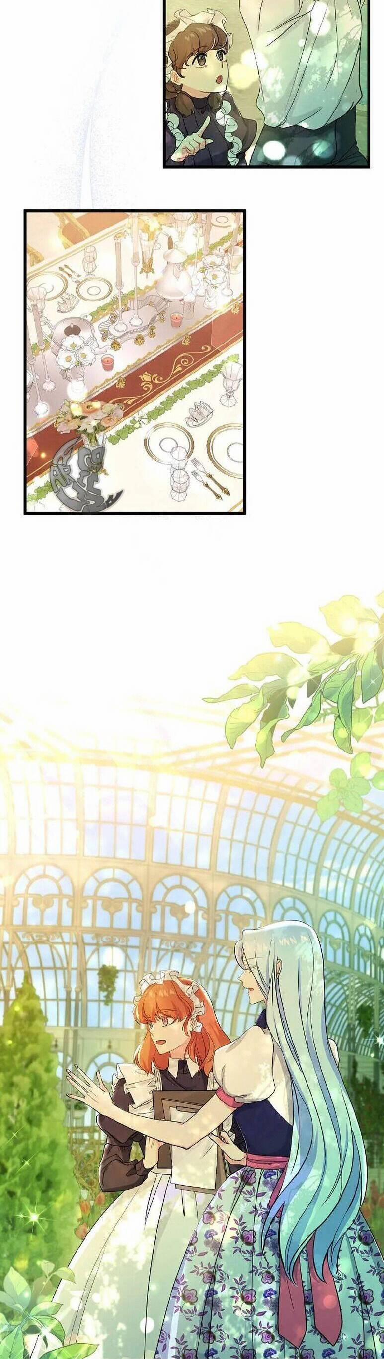 Xuyên Thành Nhân Vật Phản Diện, Vậy Là Tôi Có Thể Chết Rồi? 49 trang 2