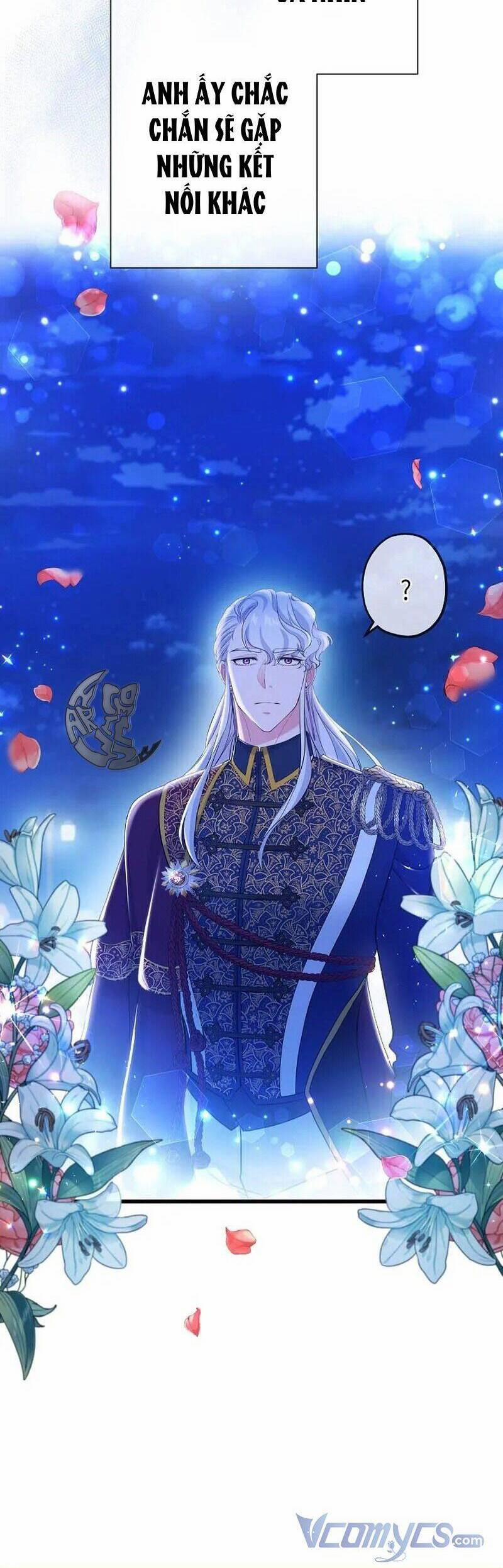 Xuyên Thành Nhân Vật Phản Diện, Vậy Là Tôi Có Thể Chết Rồi? 49 trang 35