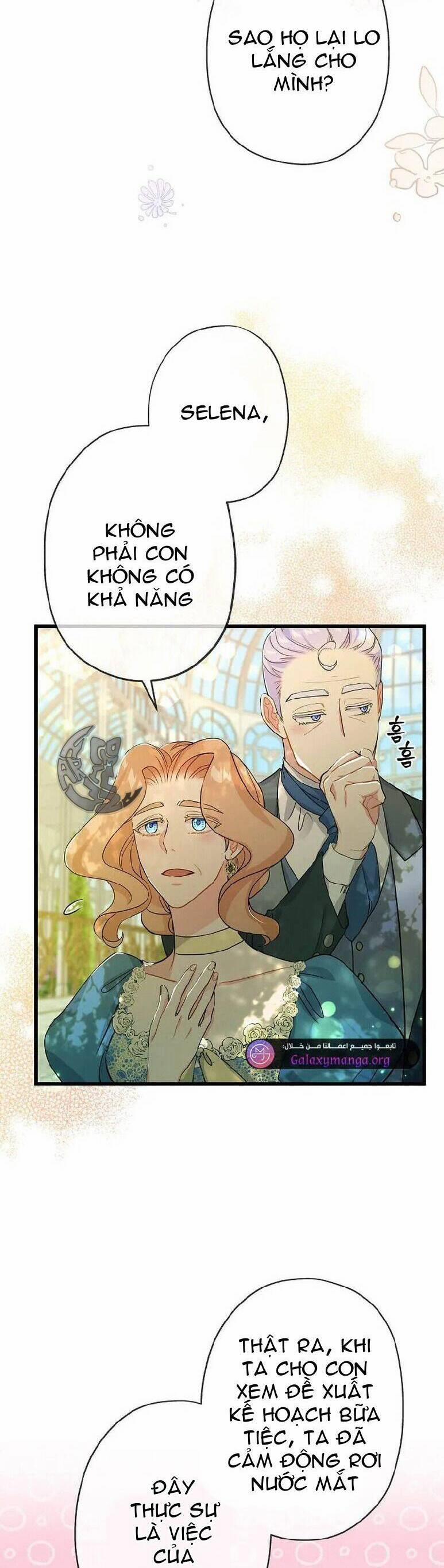 Xuyên Thành Nhân Vật Phản Diện, Vậy Là Tôi Có Thể Chết Rồi? 49 trang 5