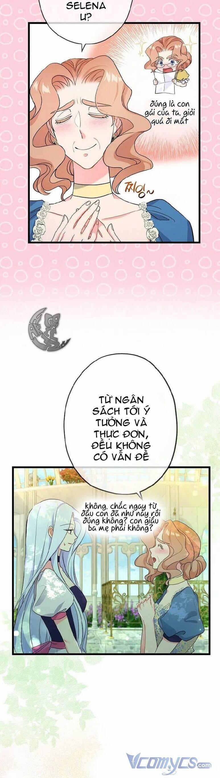 Xuyên Thành Nhân Vật Phản Diện, Vậy Là Tôi Có Thể Chết Rồi? 49 trang 6