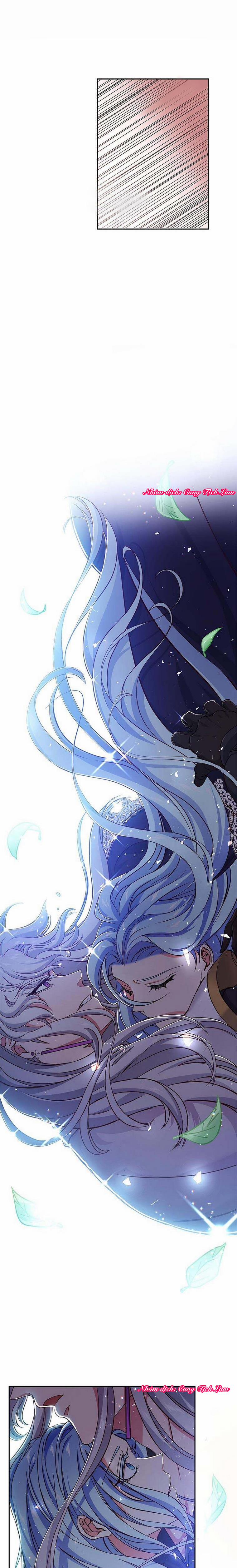 Xuyên Thành Nhân Vật Phản Diện, Vậy Là Tôi Có Thể Chết Rồi? 5.5 trang 11