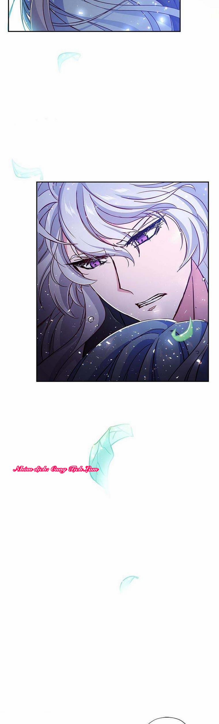 Xuyên Thành Nhân Vật Phản Diện, Vậy Là Tôi Có Thể Chết Rồi? 5.5 trang 12