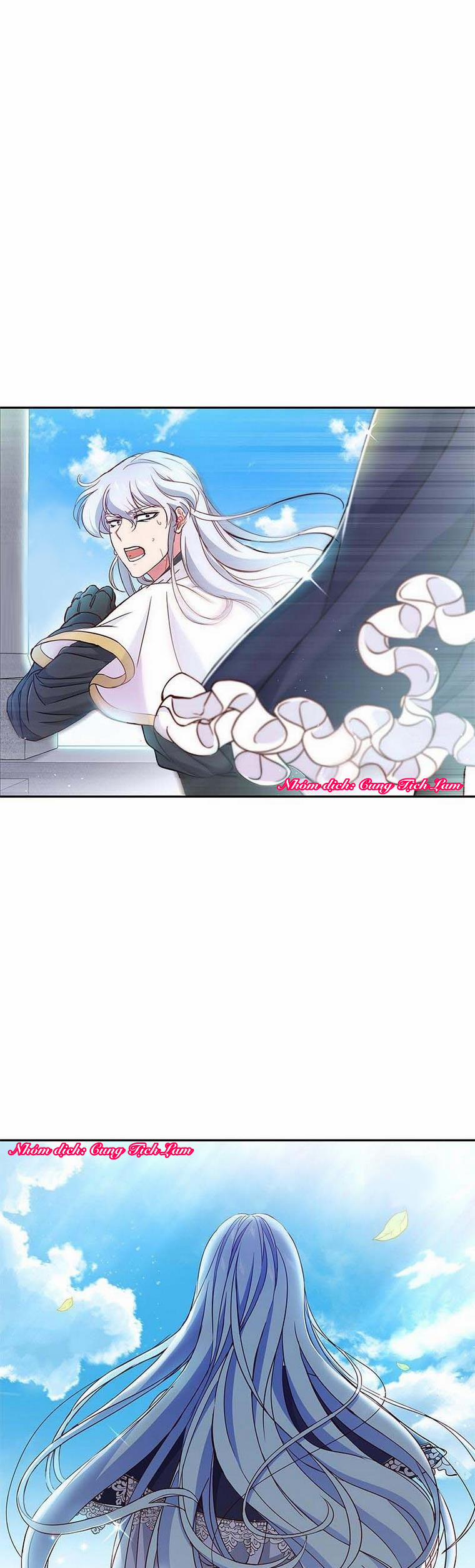 Xuyên Thành Nhân Vật Phản Diện, Vậy Là Tôi Có Thể Chết Rồi? 5.5 trang 9