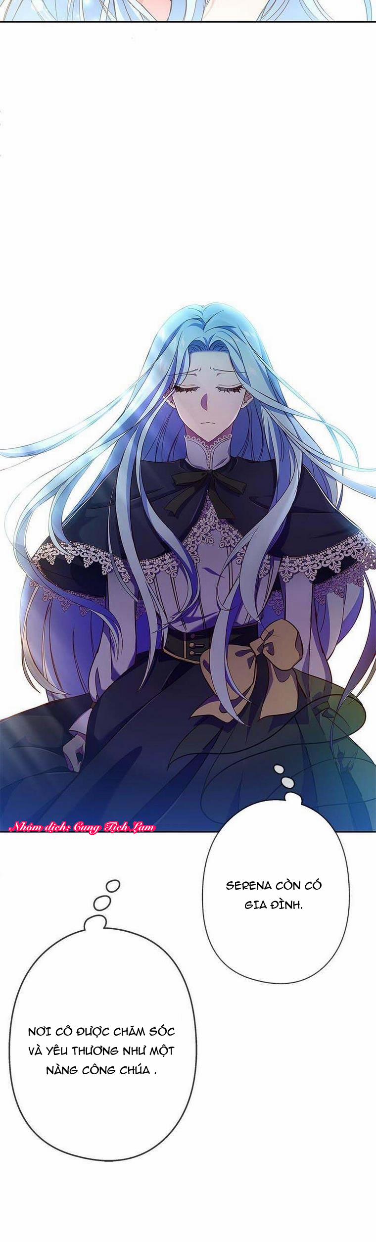 Xuyên Thành Nhân Vật Phản Diện, Vậy Là Tôi Có Thể Chết Rồi? 5 trang 14