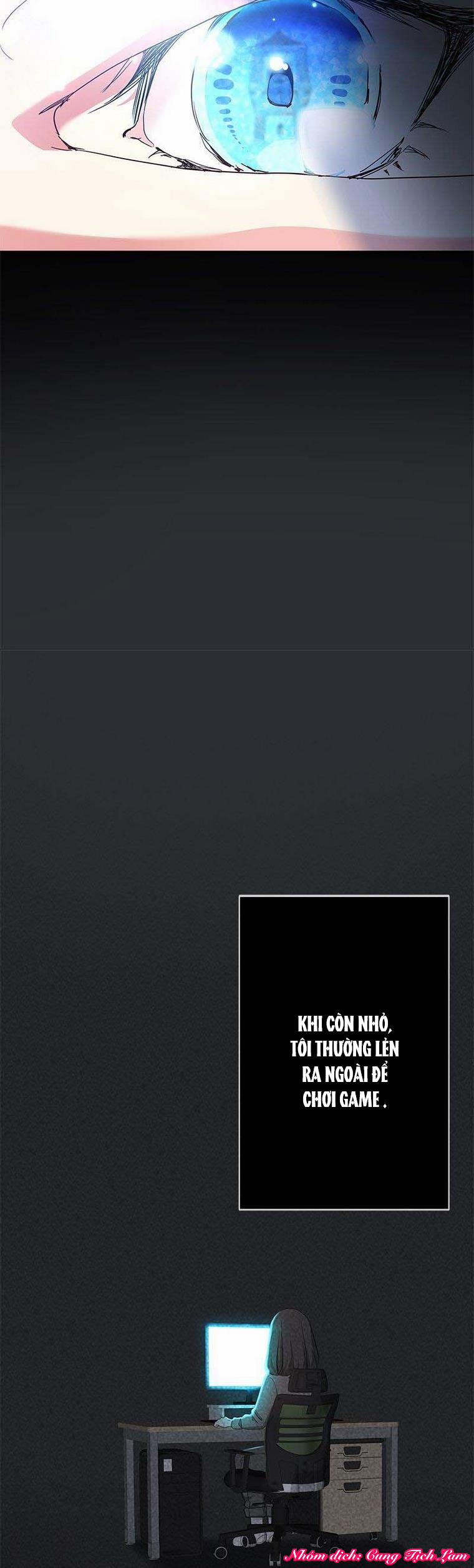 Xuyên Thành Nhân Vật Phản Diện, Vậy Là Tôi Có Thể Chết Rồi? 5 trang 2