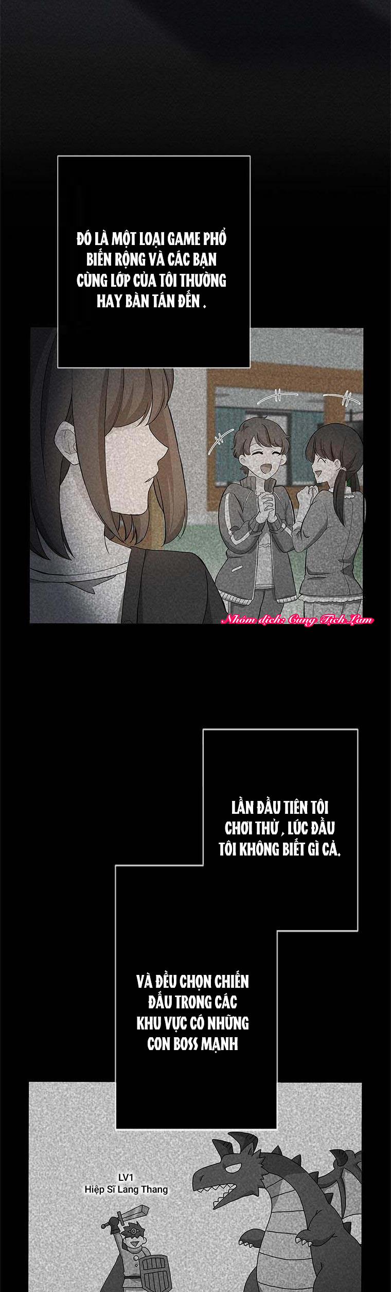 Xuyên Thành Nhân Vật Phản Diện, Vậy Là Tôi Có Thể Chết Rồi? 5 trang 3