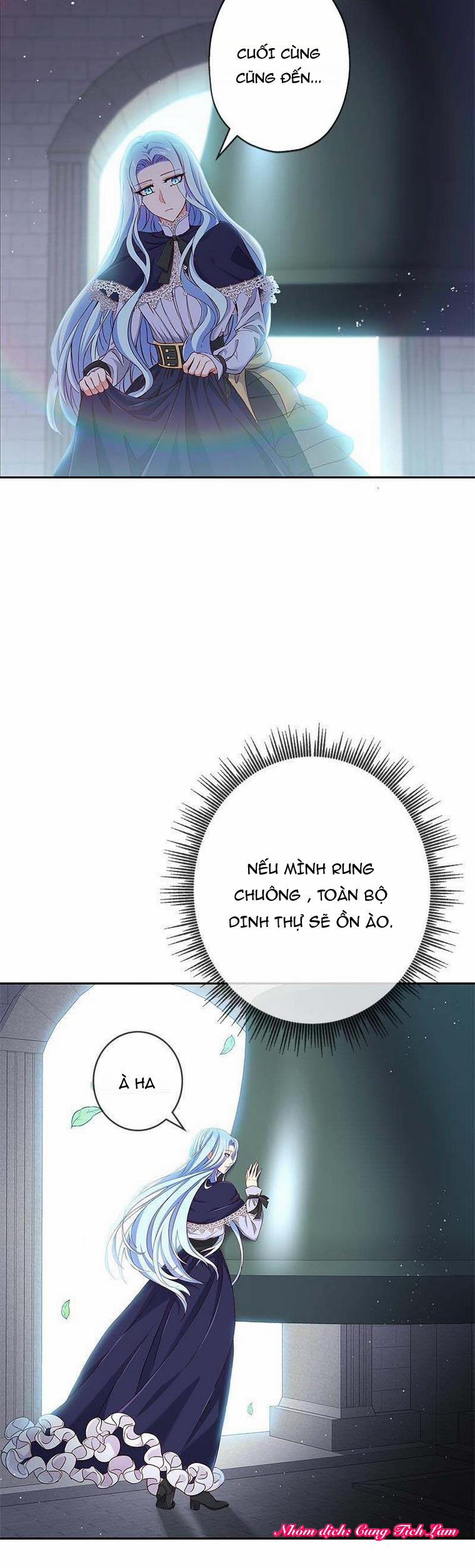 Xuyên Thành Nhân Vật Phản Diện, Vậy Là Tôi Có Thể Chết Rồi? 5 trang 7