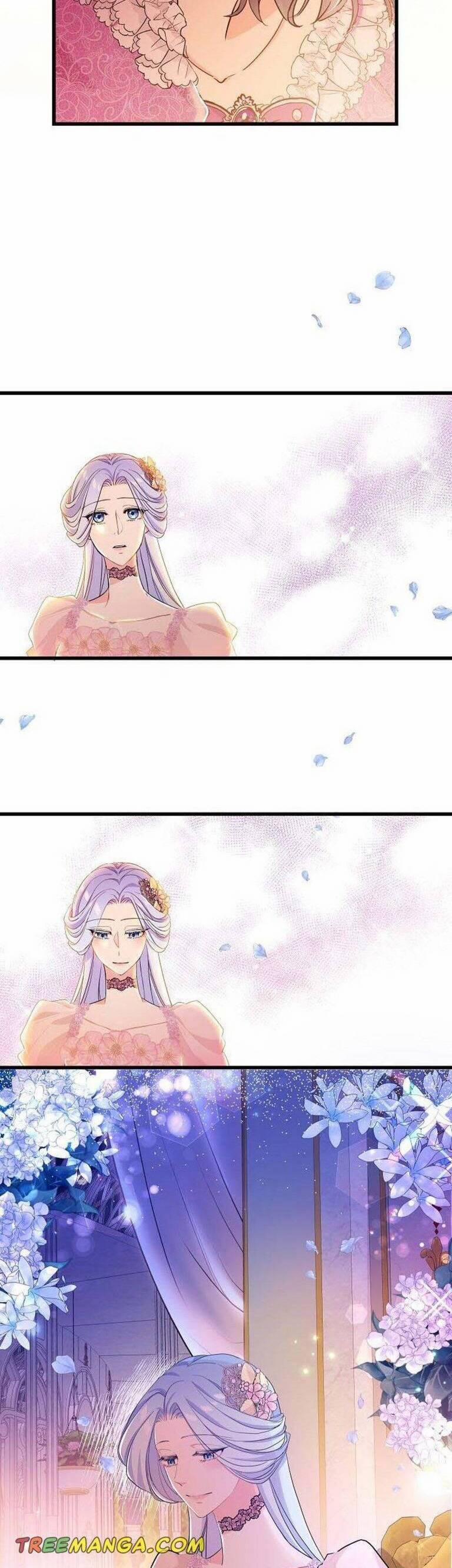 Xuyên Thành Nhân Vật Phản Diện, Vậy Là Tôi Có Thể Chết Rồi? 50 trang 11