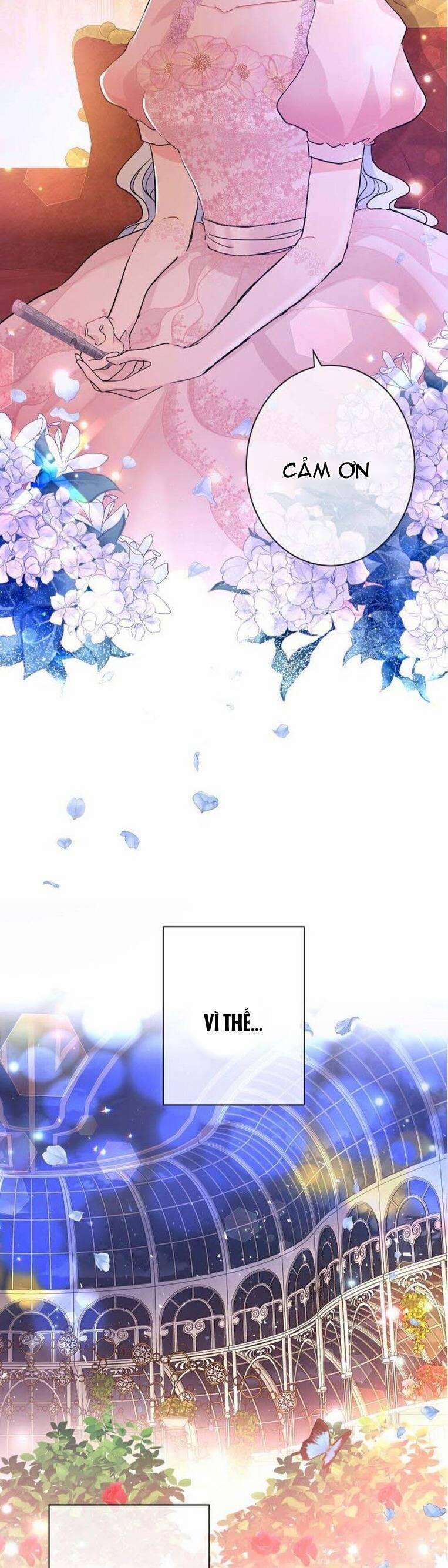 Xuyên Thành Nhân Vật Phản Diện, Vậy Là Tôi Có Thể Chết Rồi? 50 trang 12