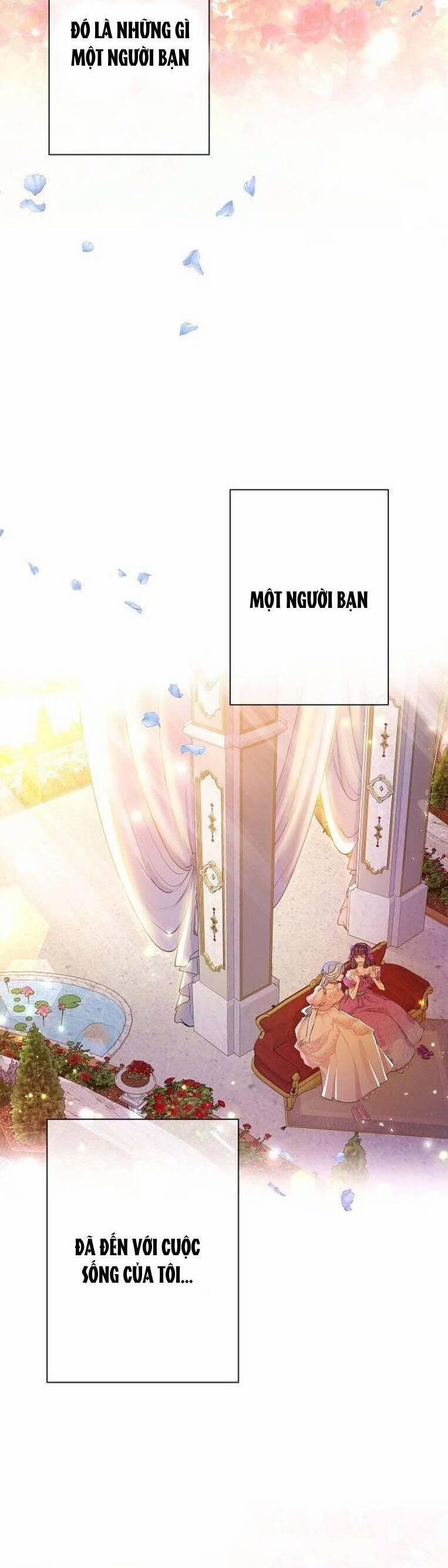 Xuyên Thành Nhân Vật Phản Diện, Vậy Là Tôi Có Thể Chết Rồi? 50 trang 13