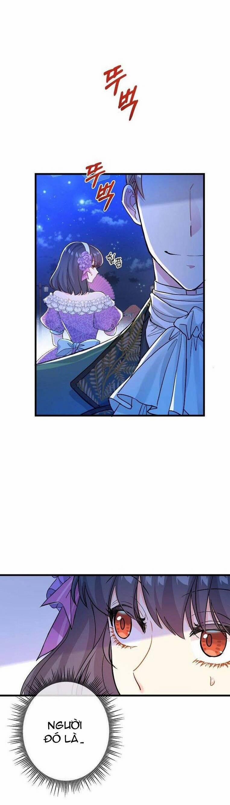 Xuyên Thành Nhân Vật Phản Diện, Vậy Là Tôi Có Thể Chết Rồi? 50 trang 17