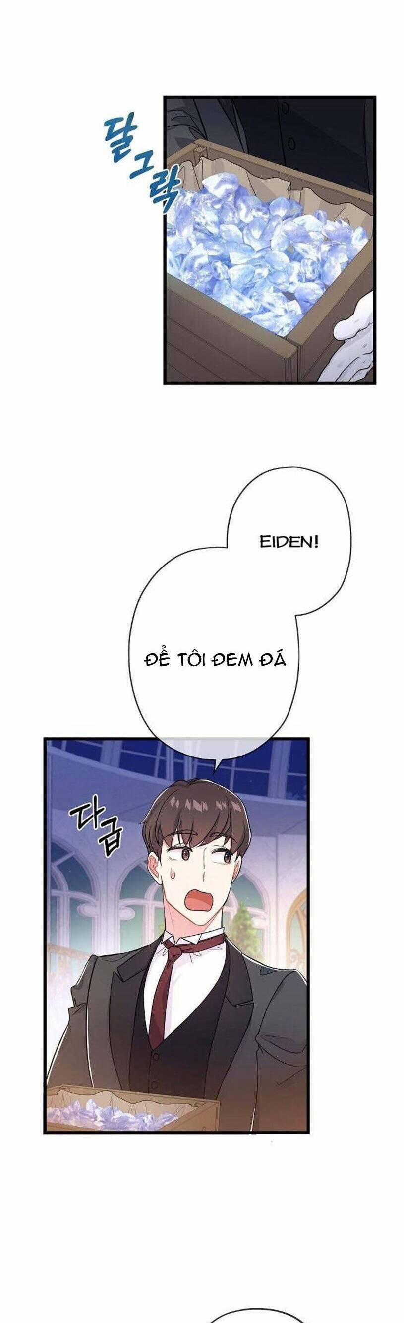 Xuyên Thành Nhân Vật Phản Diện, Vậy Là Tôi Có Thể Chết Rồi? 50 trang 19