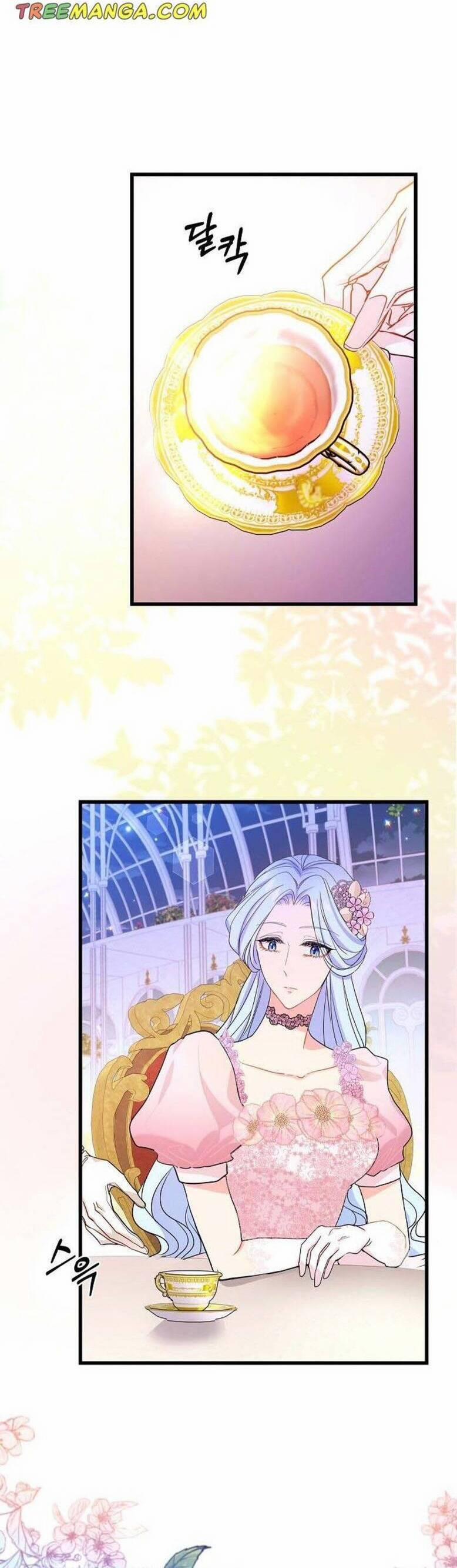 Xuyên Thành Nhân Vật Phản Diện, Vậy Là Tôi Có Thể Chết Rồi? 50 trang 29