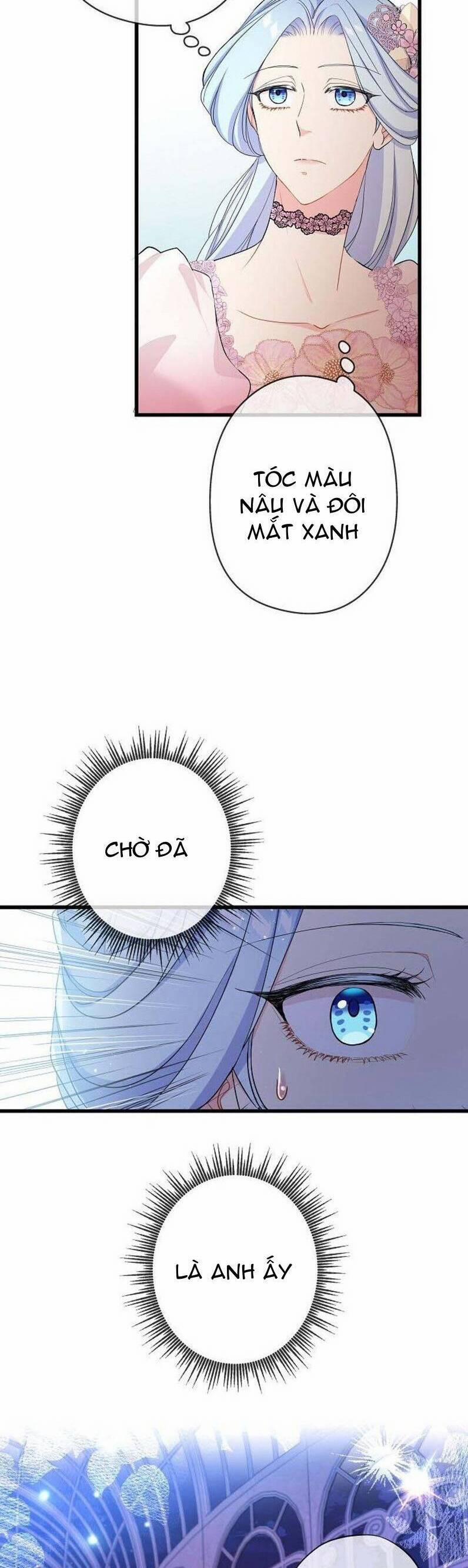 Xuyên Thành Nhân Vật Phản Diện, Vậy Là Tôi Có Thể Chết Rồi? 50 trang 31