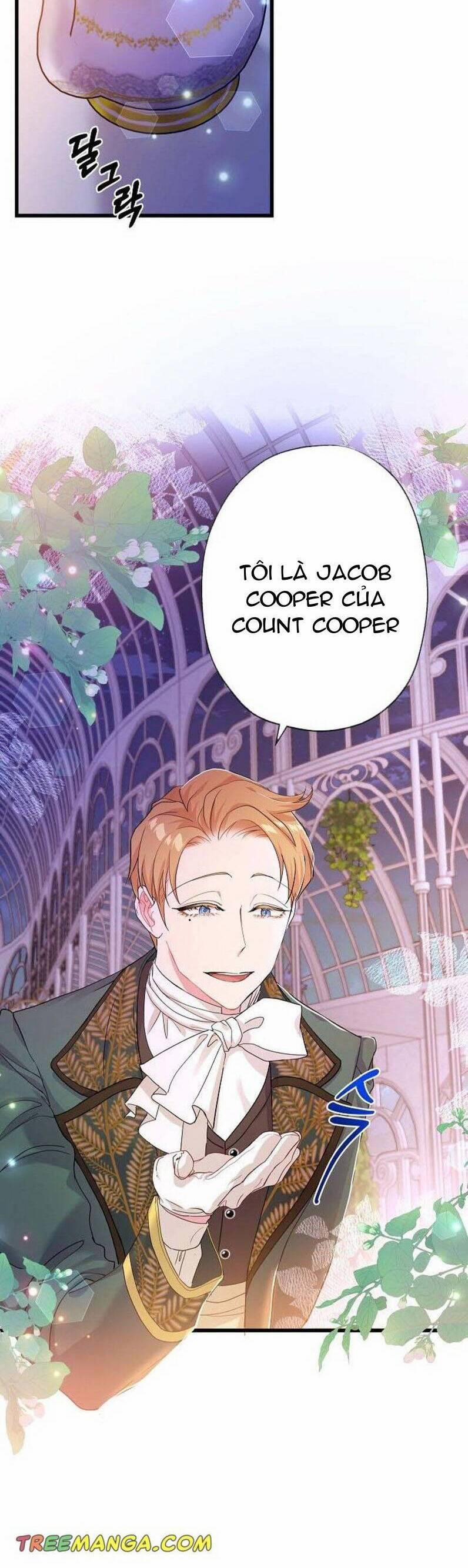 Xuyên Thành Nhân Vật Phản Diện, Vậy Là Tôi Có Thể Chết Rồi? 50 trang 34