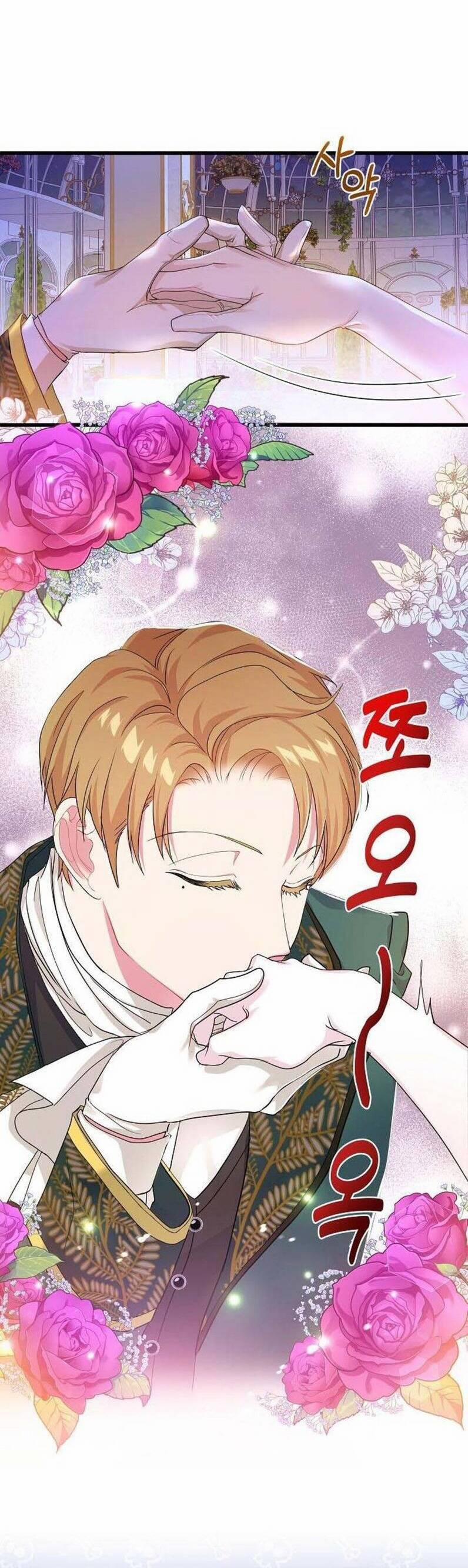 Xuyên Thành Nhân Vật Phản Diện, Vậy Là Tôi Có Thể Chết Rồi? 50 trang 35