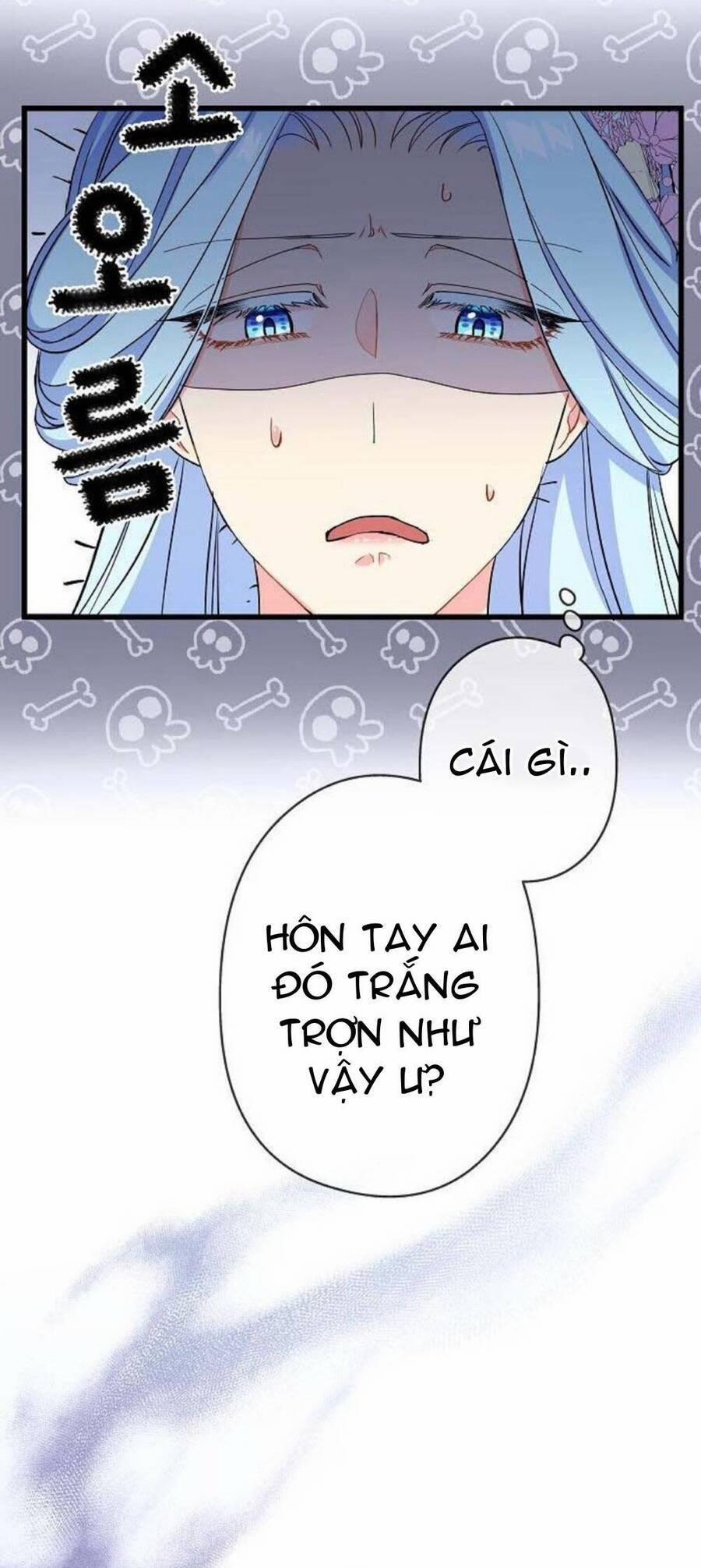 Xuyên Thành Nhân Vật Phản Diện, Vậy Là Tôi Có Thể Chết Rồi? 50 trang 36