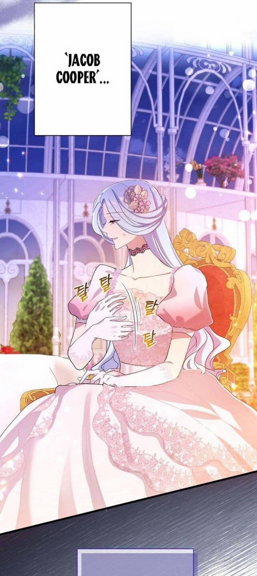 Xuyên Thành Nhân Vật Phản Diện, Vậy Là Tôi Có Thể Chết Rồi? 50 trang 37