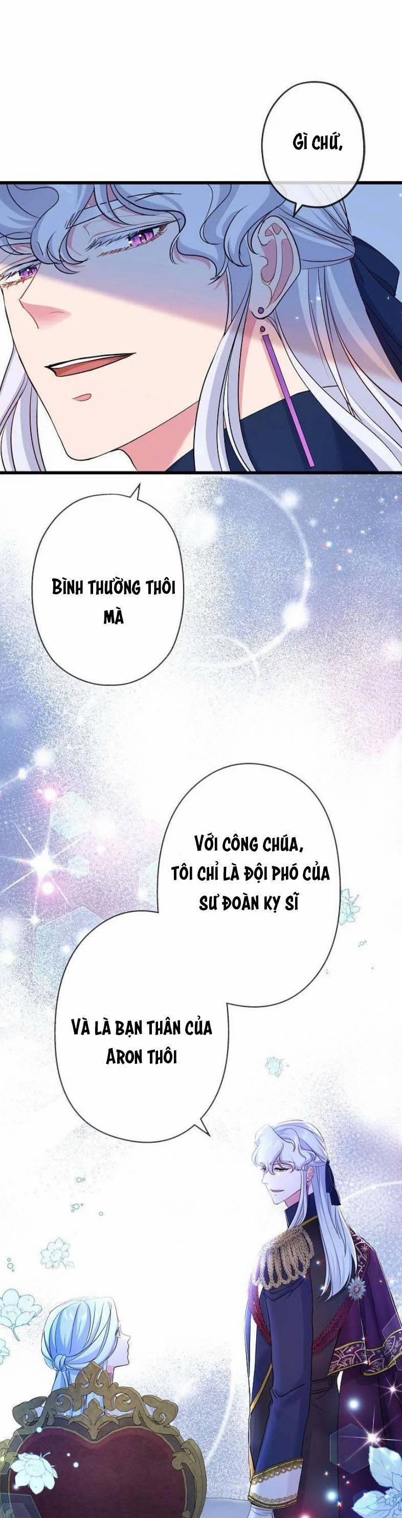 Xuyên Thành Nhân Vật Phản Diện, Vậy Là Tôi Có Thể Chết Rồi? 52 trang 0