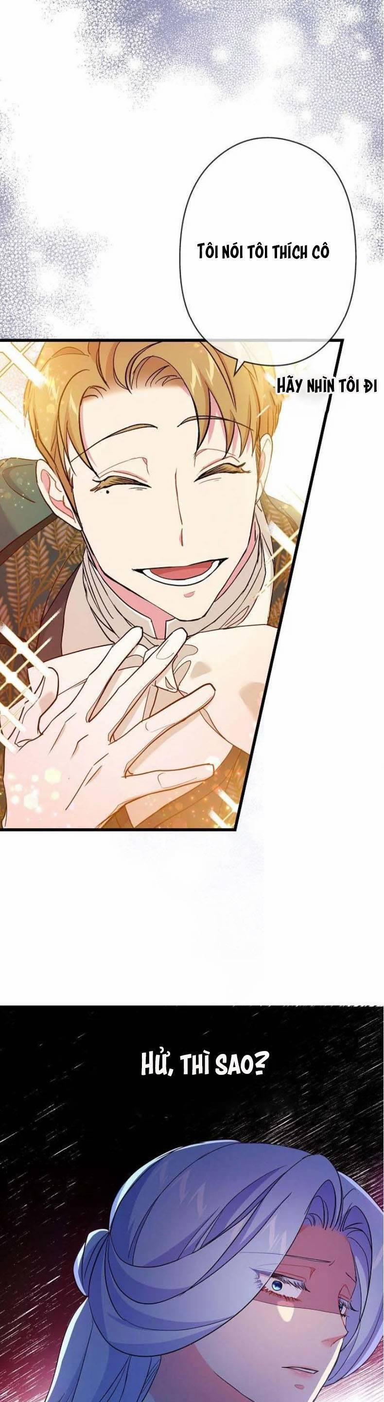 Xuyên Thành Nhân Vật Phản Diện, Vậy Là Tôi Có Thể Chết Rồi? 52 trang 11