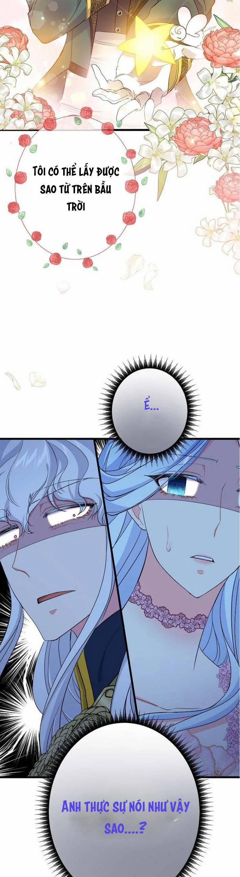 Xuyên Thành Nhân Vật Phản Diện, Vậy Là Tôi Có Thể Chết Rồi? 52 trang 13