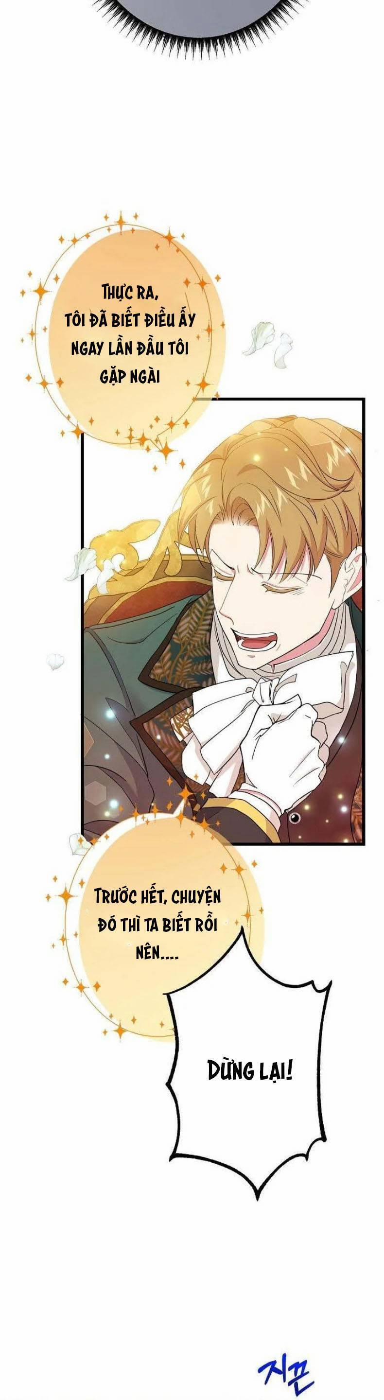 Xuyên Thành Nhân Vật Phản Diện, Vậy Là Tôi Có Thể Chết Rồi? 52 trang 14