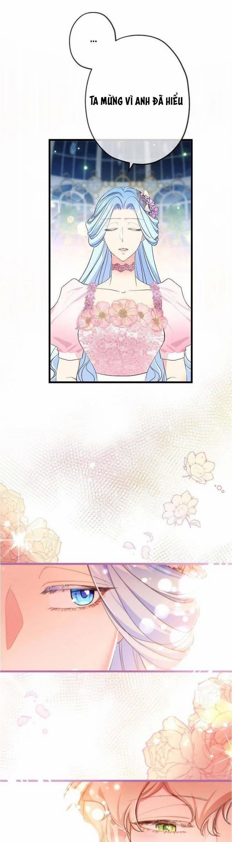 Xuyên Thành Nhân Vật Phản Diện, Vậy Là Tôi Có Thể Chết Rồi? 52 trang 26